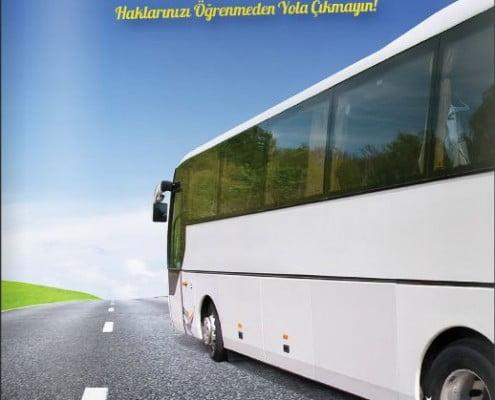 Karayolu Taşımacılığında Yolcu Hakları